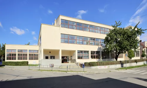 C319 Německá obecná škola